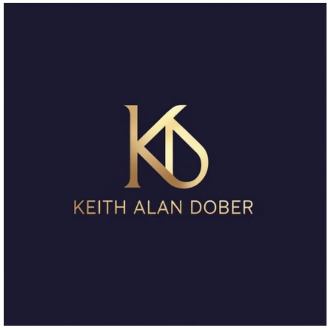 Keith Dober Logo
